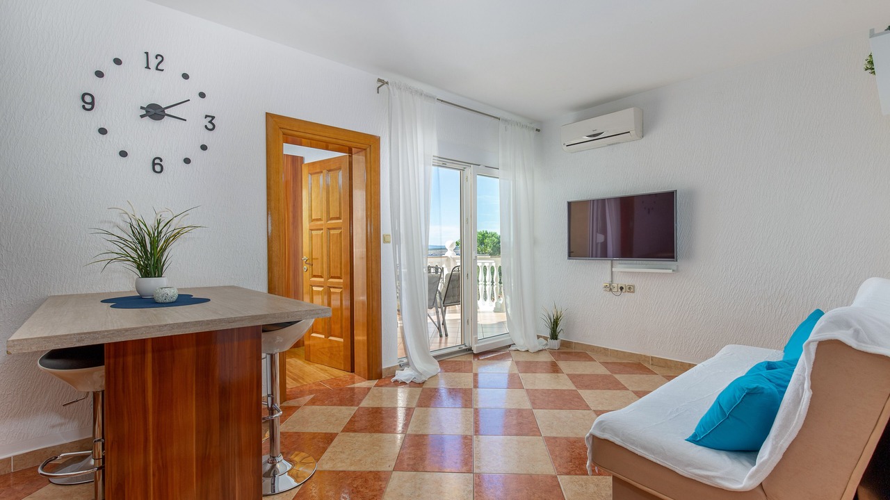 Photo of Livingroom in Dramalj