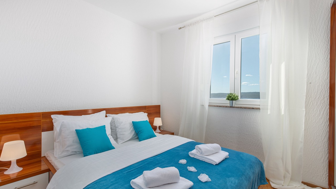 Photo of Bedroom in Dramalj