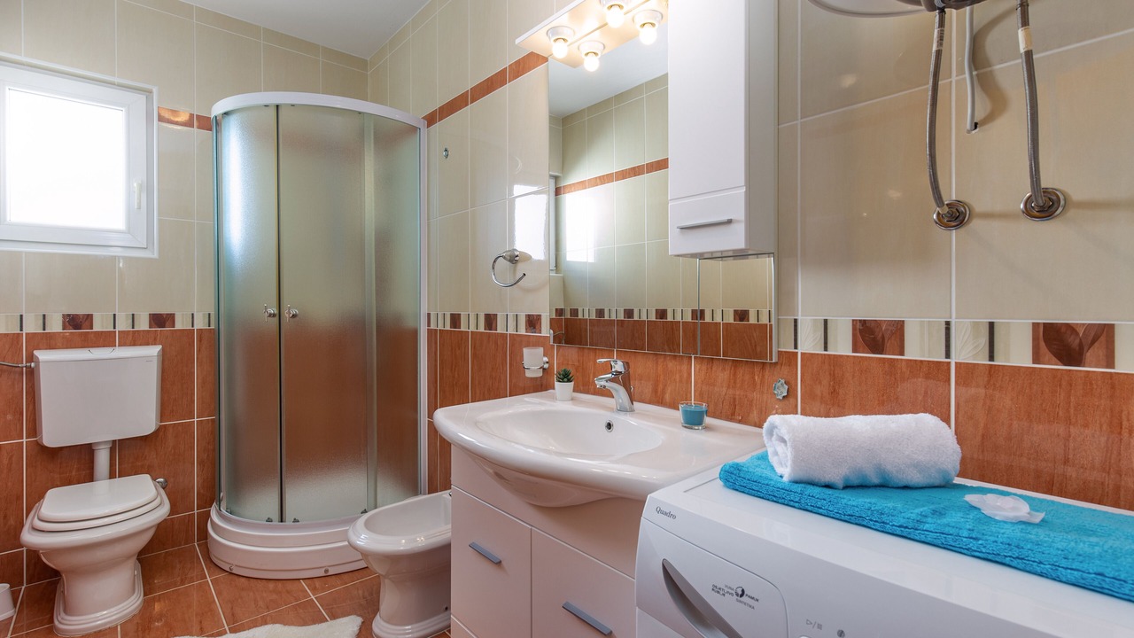 Photo of Bathroom in Dramalj