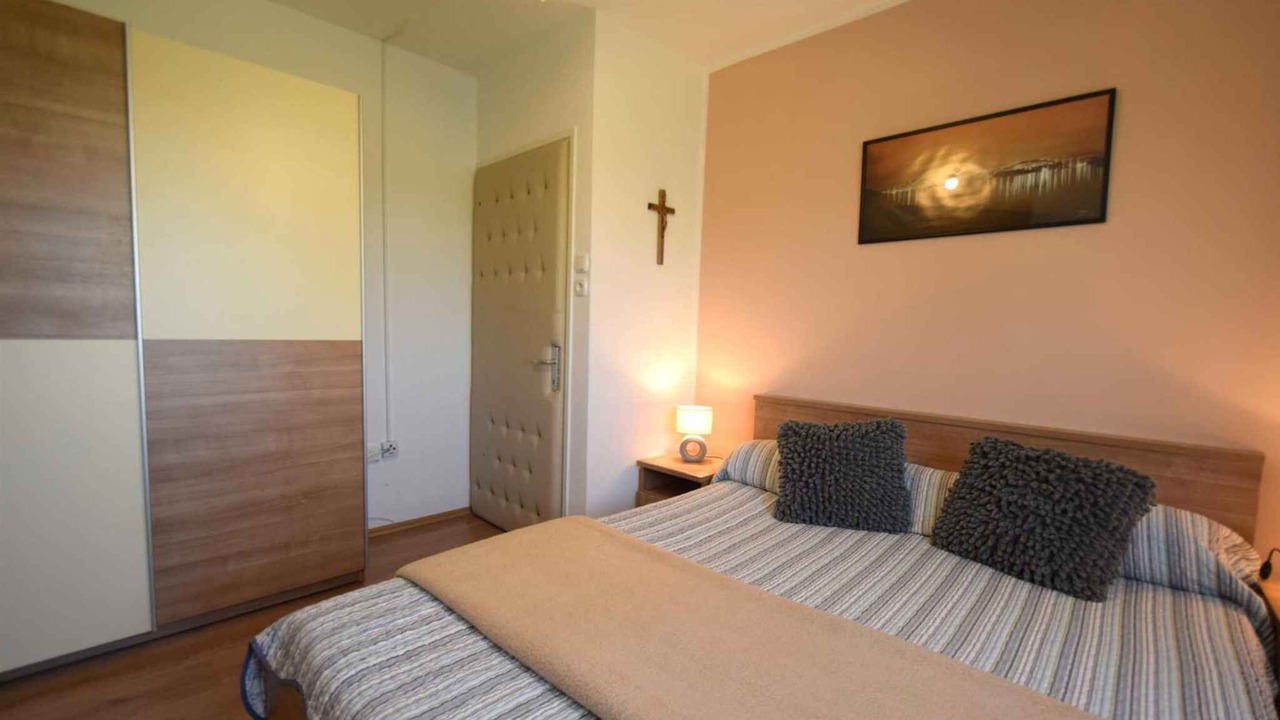 Photo of Bedroom in Krk