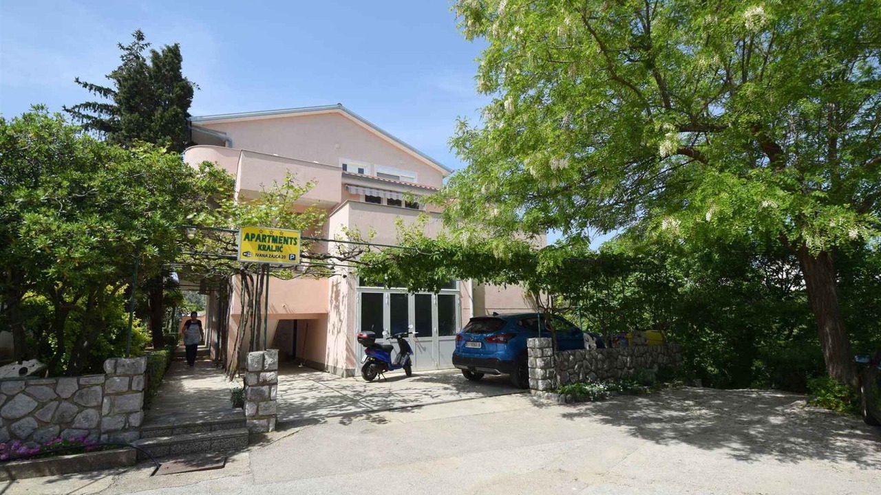 Photo of Outdoor in Krk