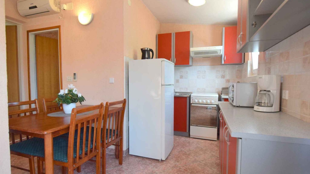 Photo of Kitchen in Krk