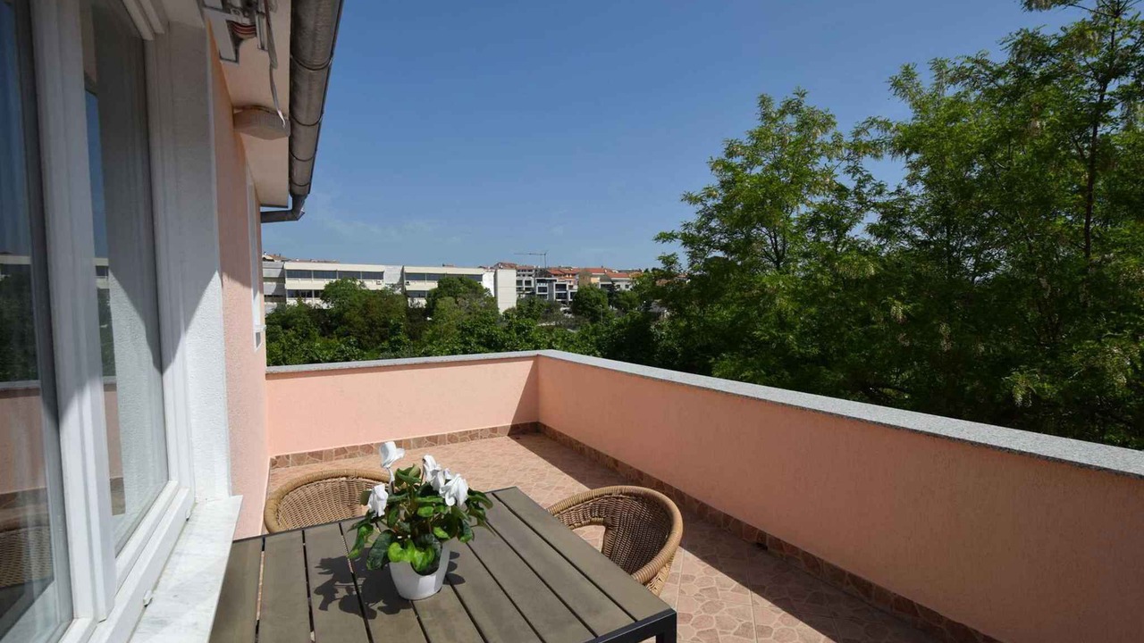 Photo of Outdoor in Krk