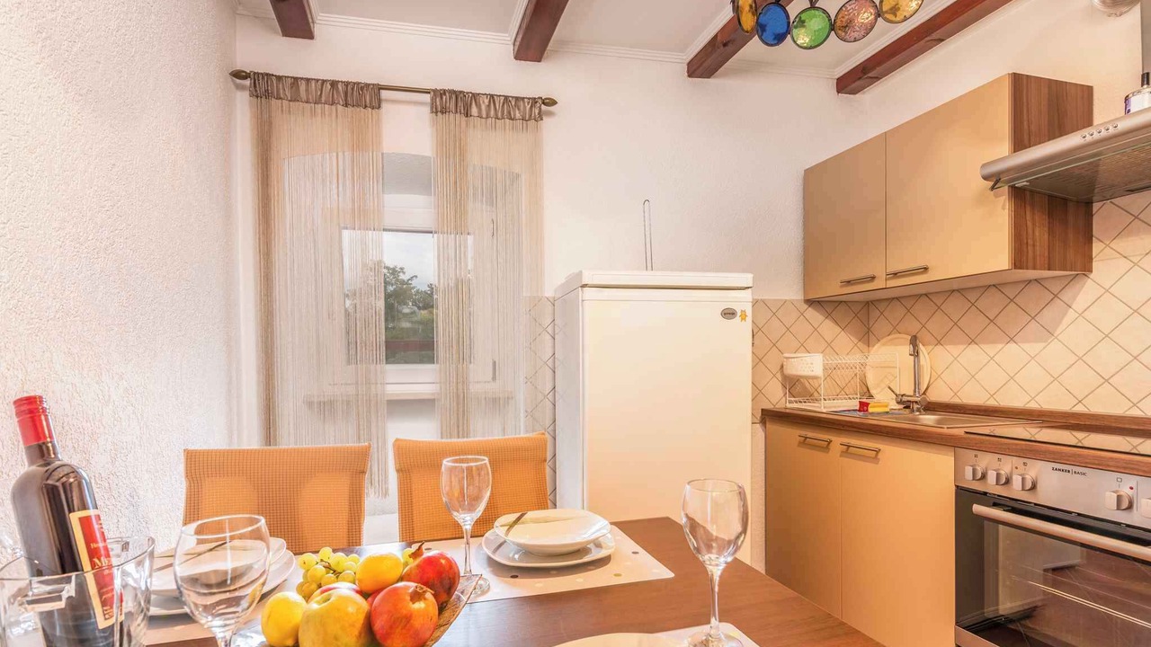 Photo of Kitchen in Soline