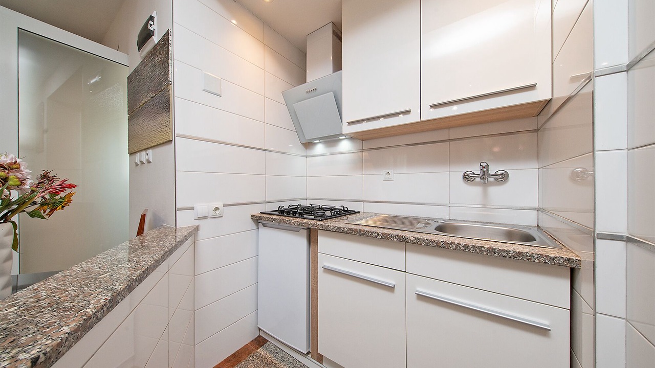 Photo of Kitchen in Peroj
