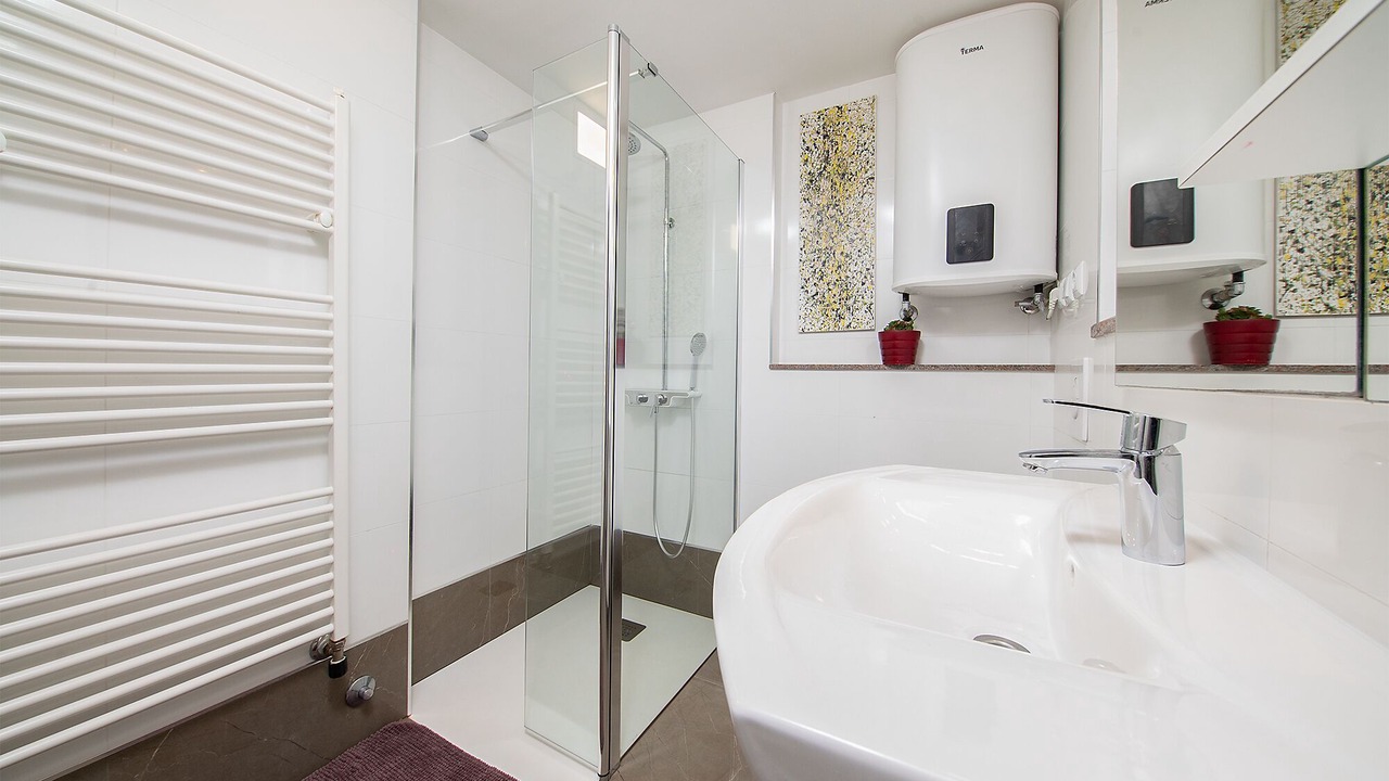 Photo of Bathroom in Peroj