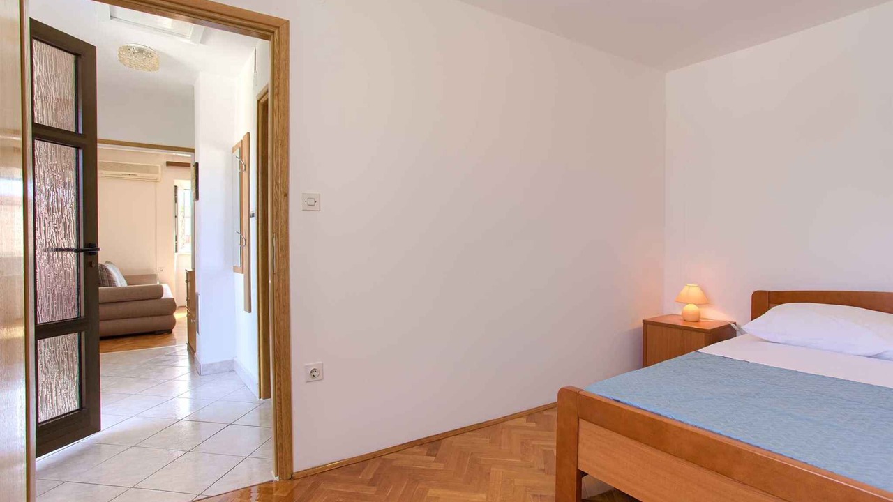 Photo of Bedroom in Vantacici