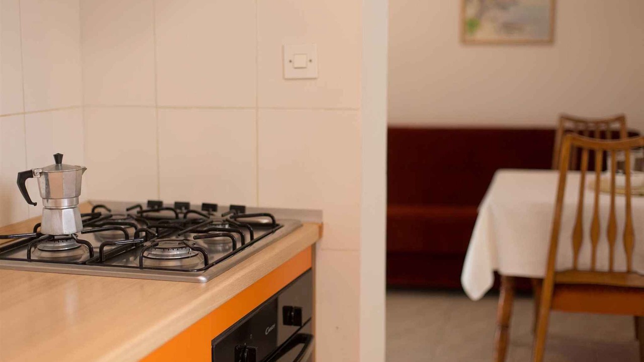 Photo of Kitchen in Vantacici