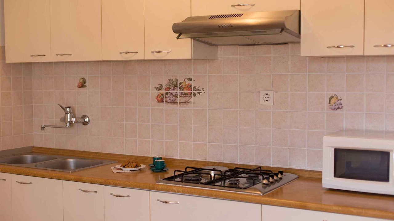 Photo of Kitchen in Vantacici