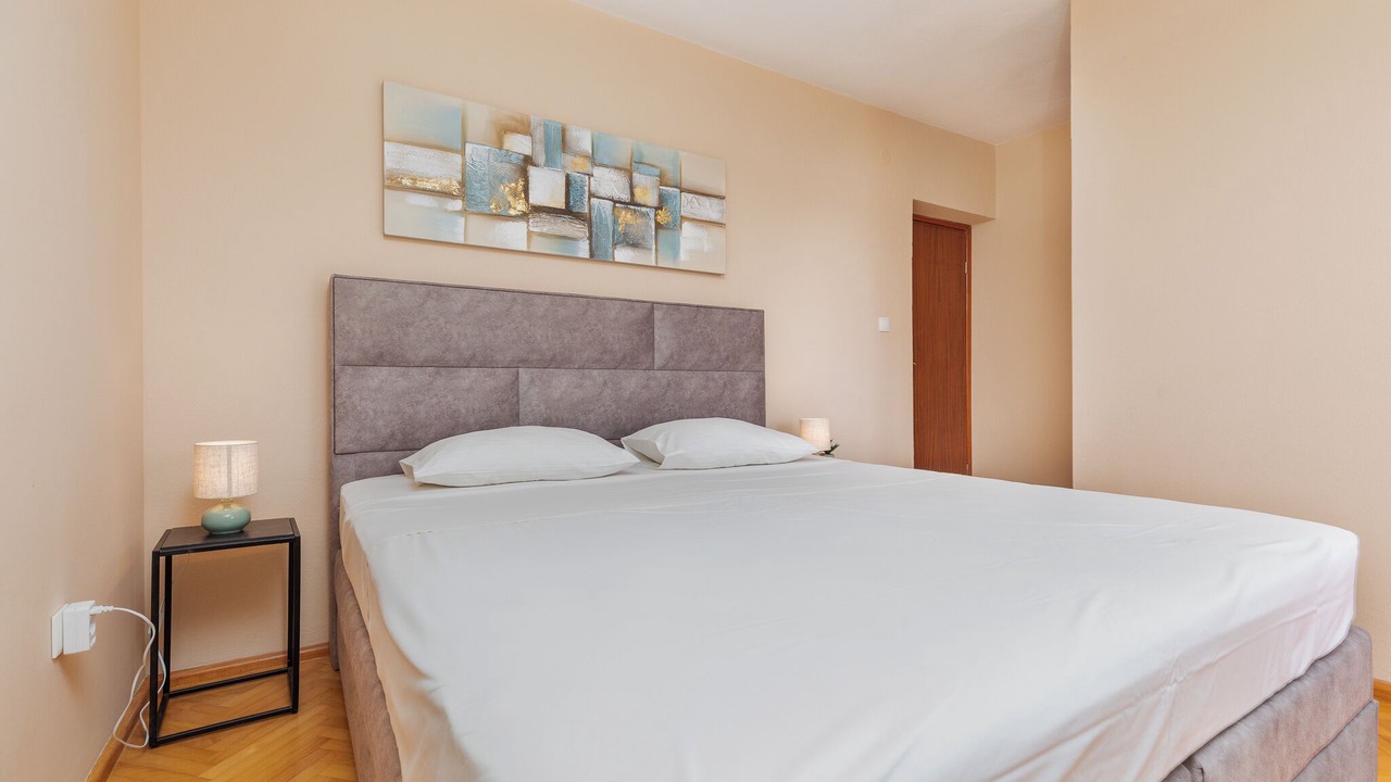 Photo of Bedroom in Medici