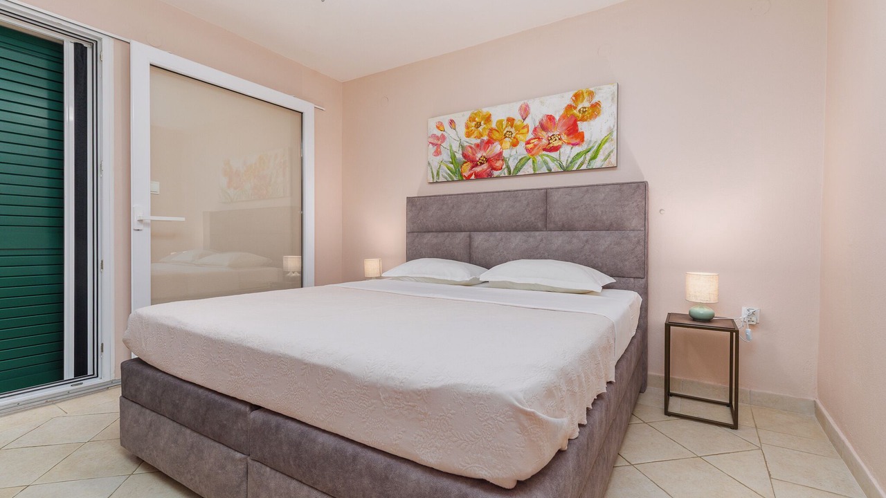Photo of Bedroom in Medici