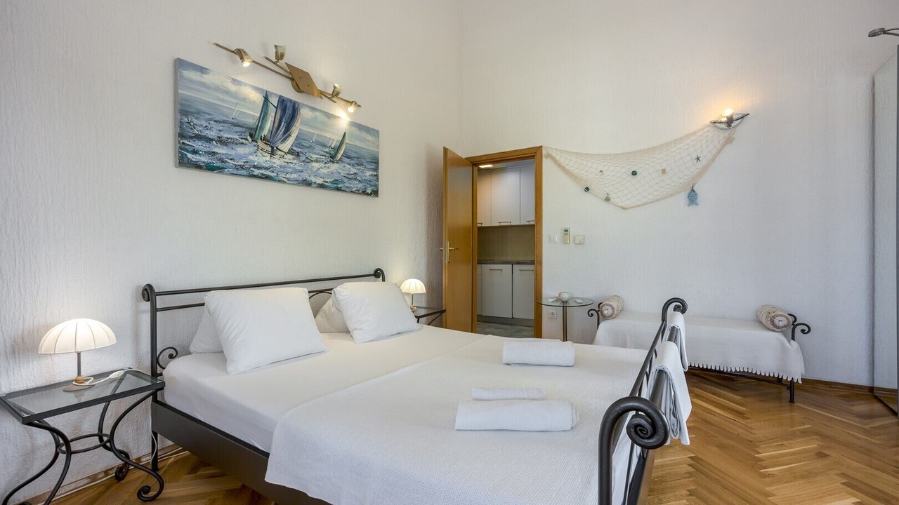 Photo of Bedroom in Antonci