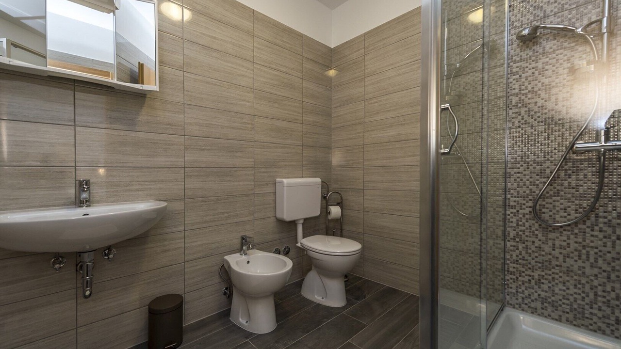 Photo of Bathroom in Vrsar