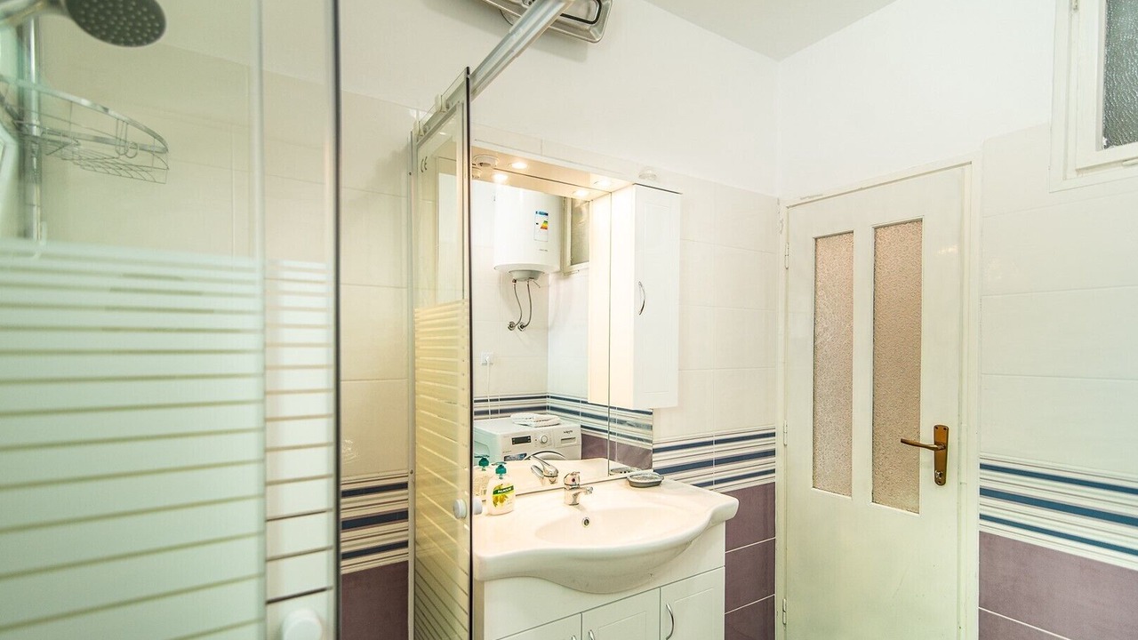 Photo of Bathroom in Tinjan