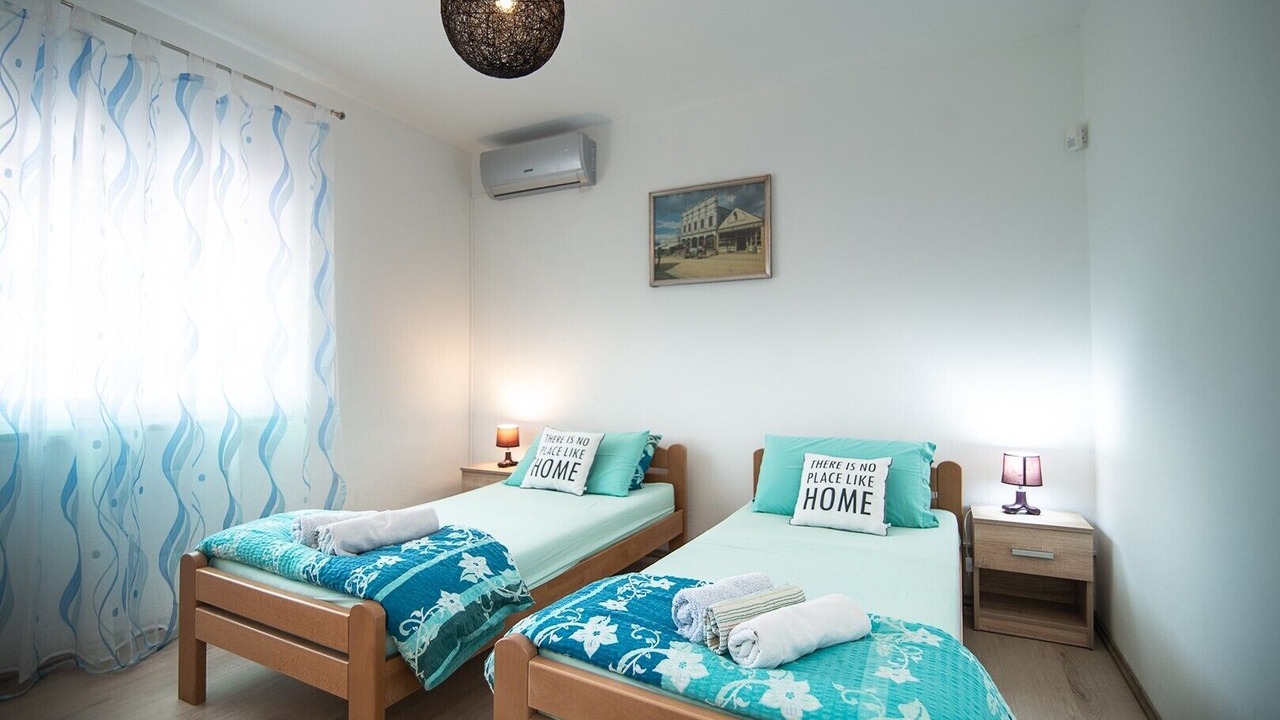 Photo of Bedroom in Tinjan