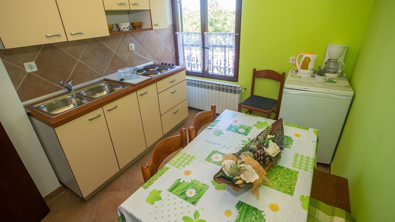 Photo of Kitchen in Garbina