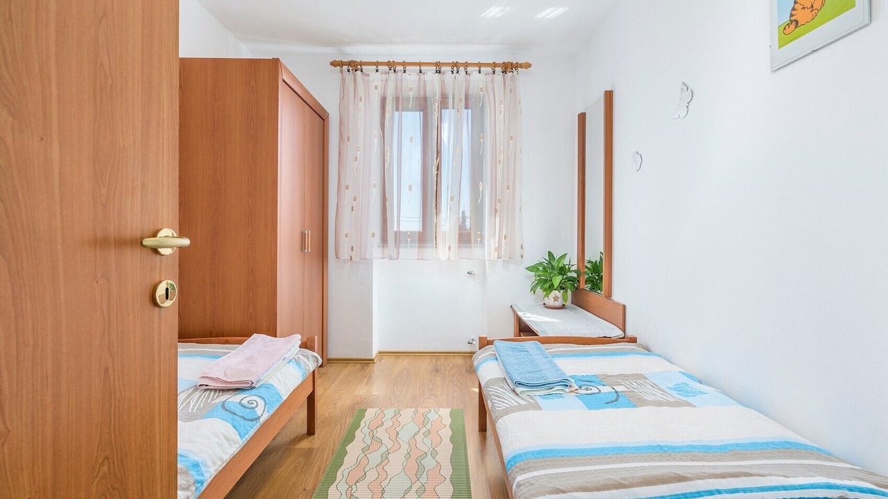 Photo of Bedroom in Mali Maj