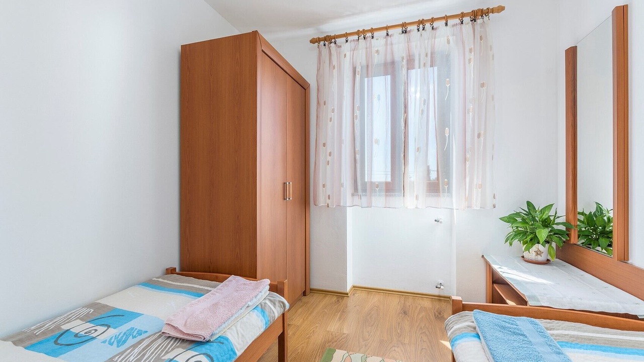 Photo of Bedroom in Mali Maj