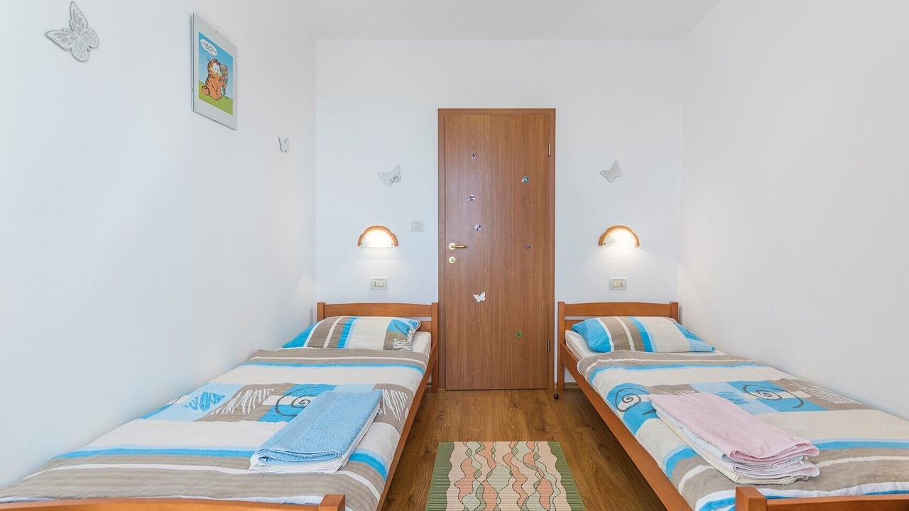 Photo of Bedroom in Mali Maj