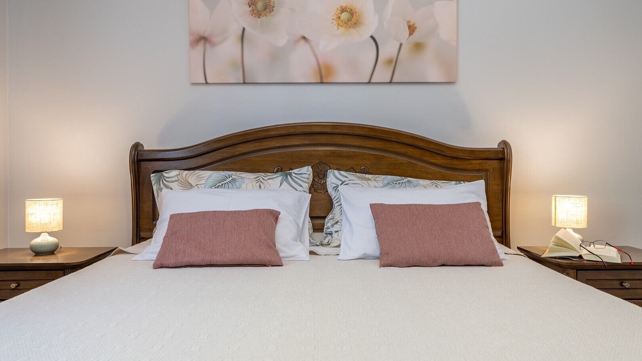 Photo of Bedroom in Tinjan