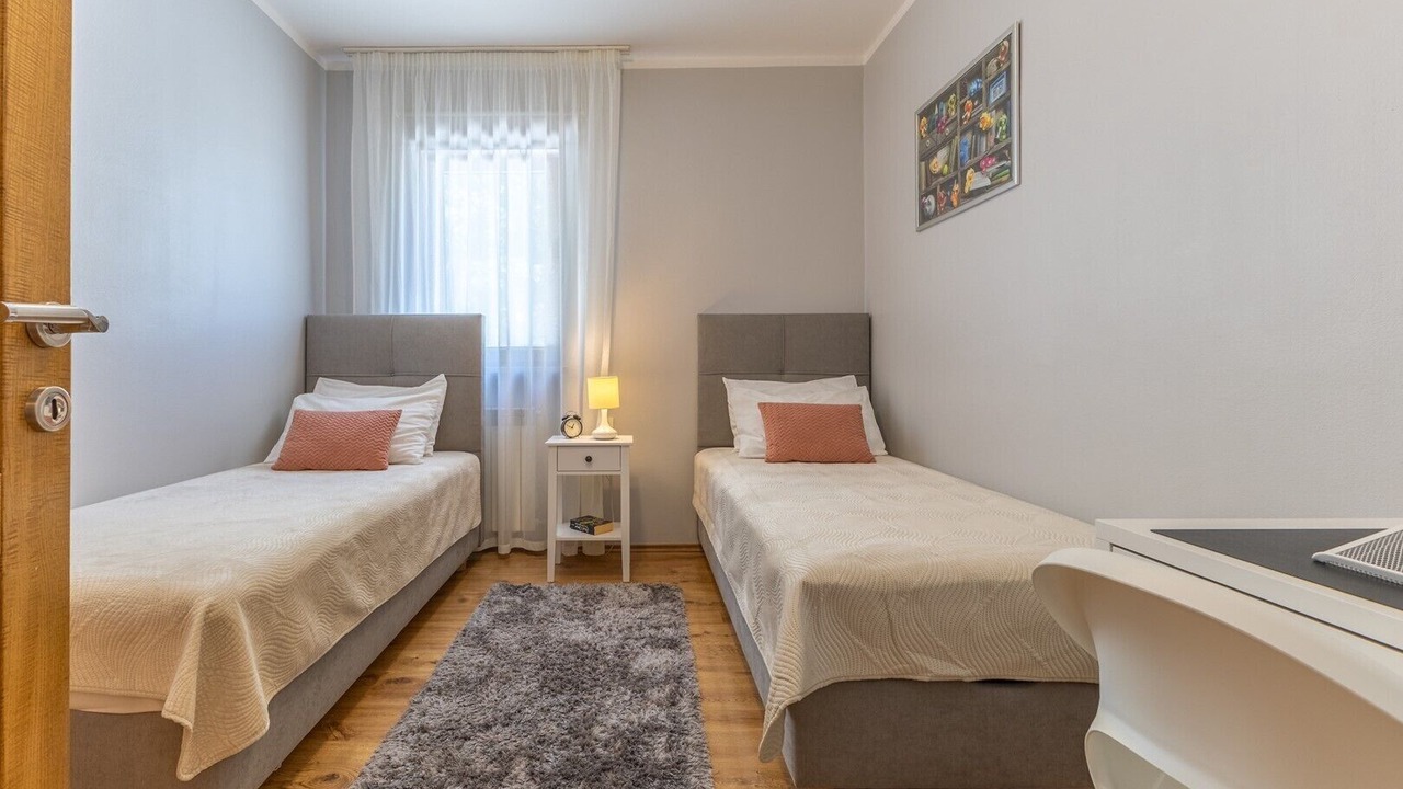 Photo of Bedroom in Tinjan