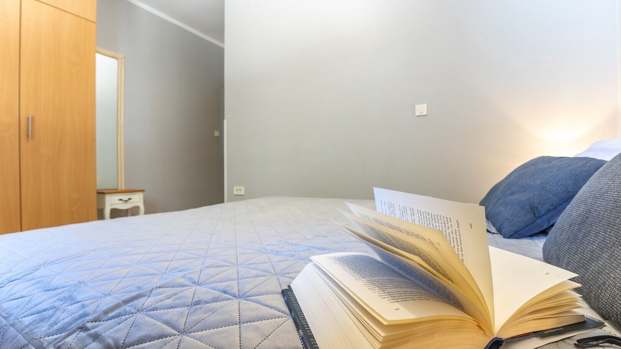Photo of Bedroom in Tinjan