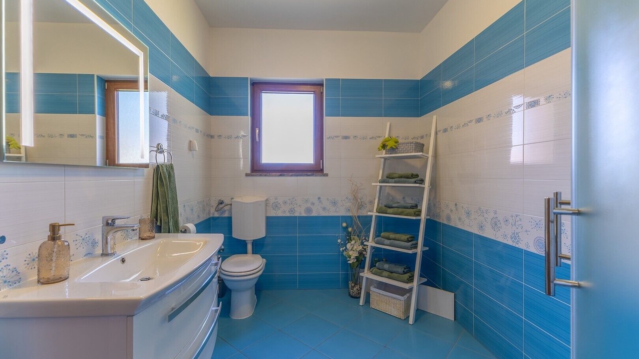 Photo of Bathroom in Tinjan