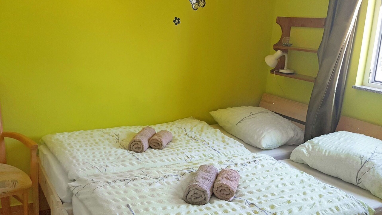 Photo of Bedroom in Pomer