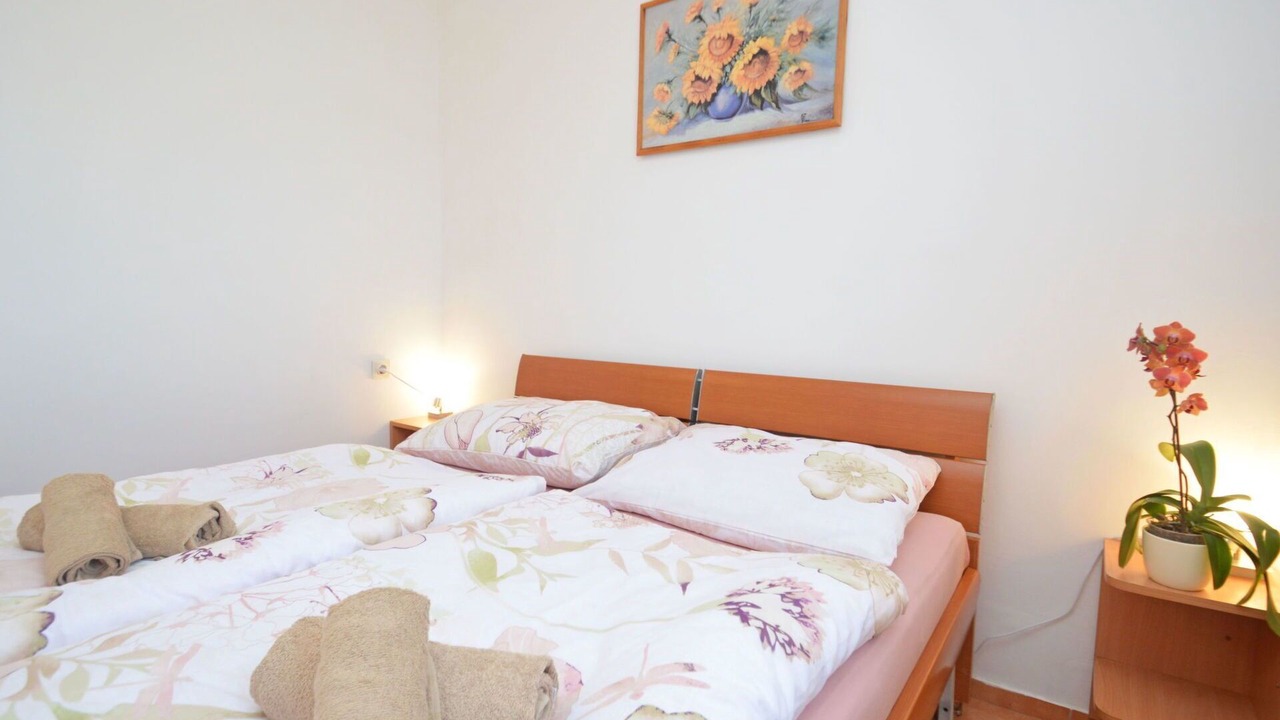 Photo of Bedroom in Pomer