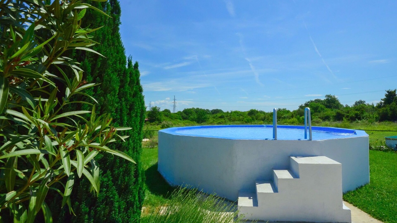 Photo of Outdoor in Pomer