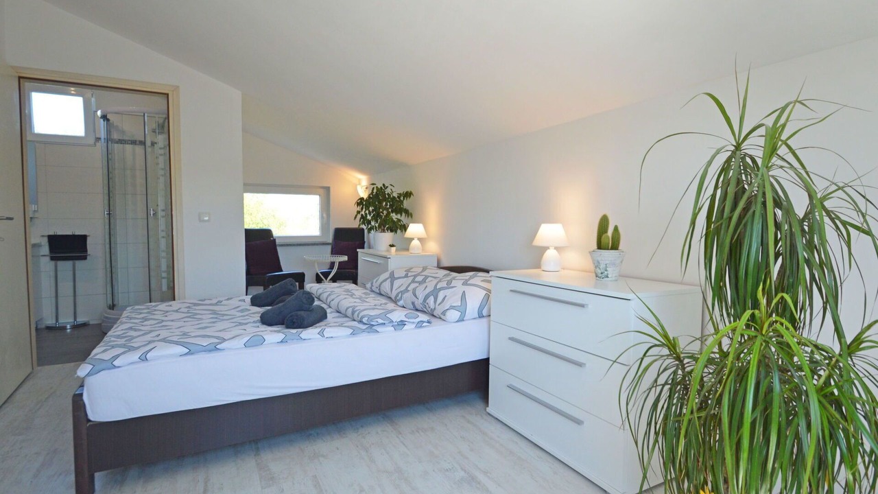 Photo of Bedroom in Pomer