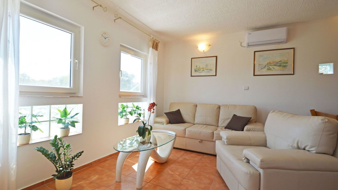 Photo of Bedroom in Pomer