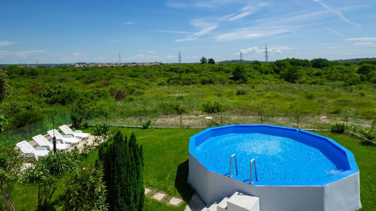 Photo of Outdoor in Pomer