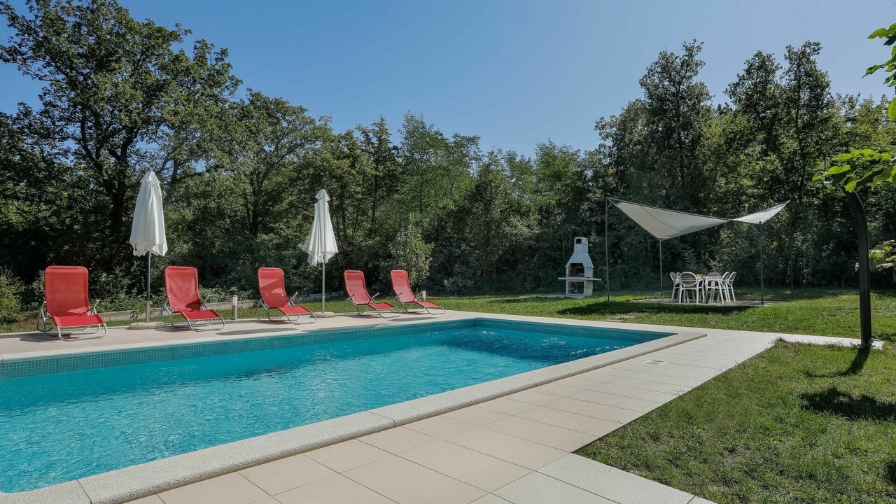 Photo of Outdoor in Labin