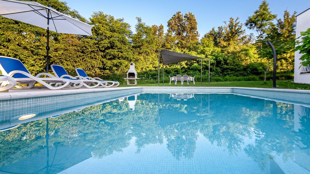 Photo of Outdoor in Labin