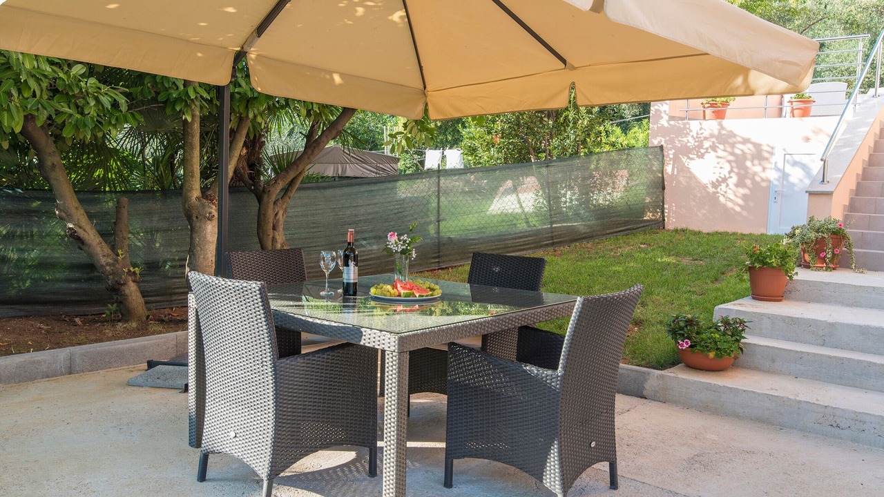 Photo of Outdoor in Vrsar