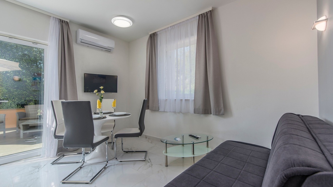 Photo of Livingroom in Vrsar
