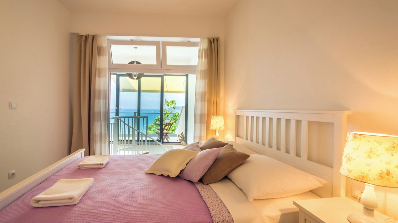 Photo of Bedroom in Lozica