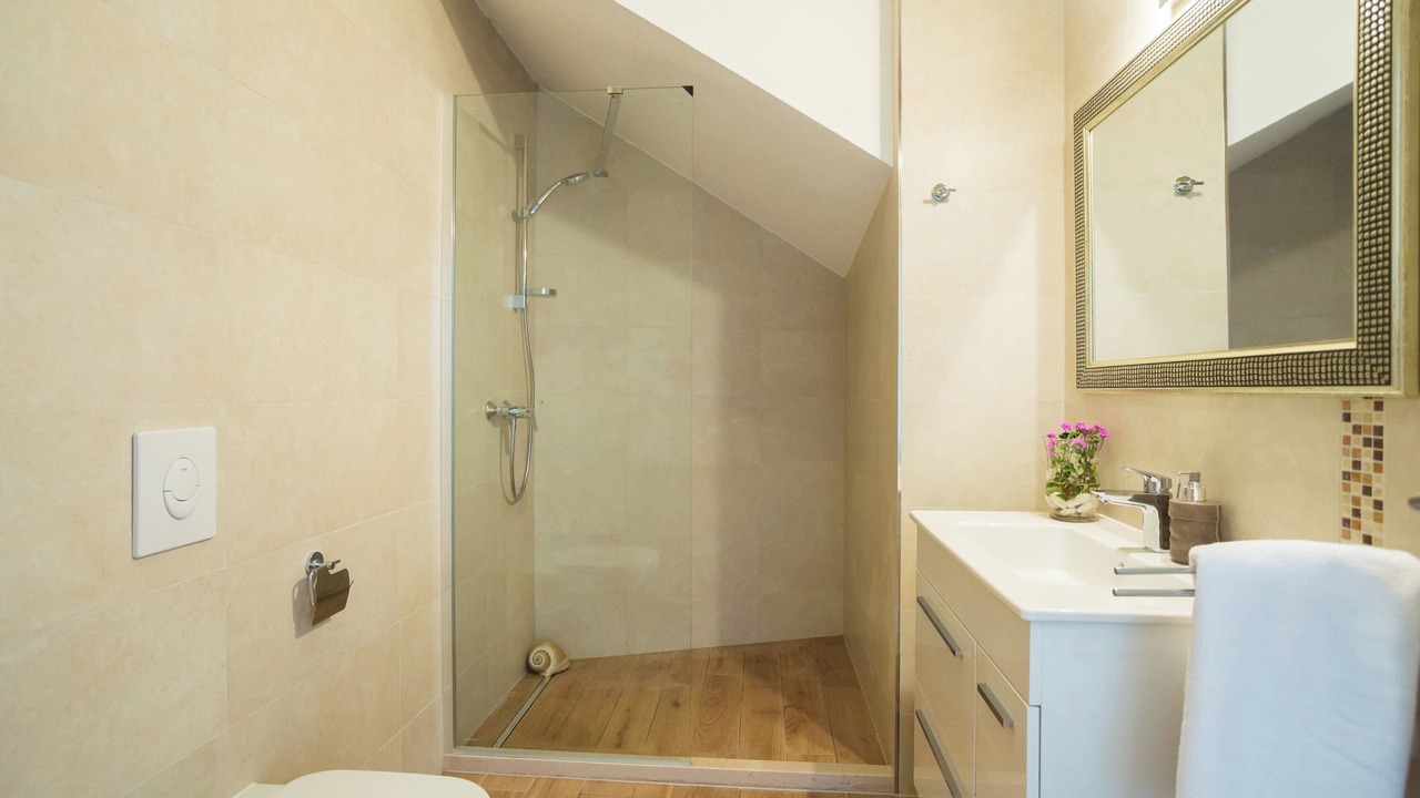 Photo of Bathroom in Lozica
