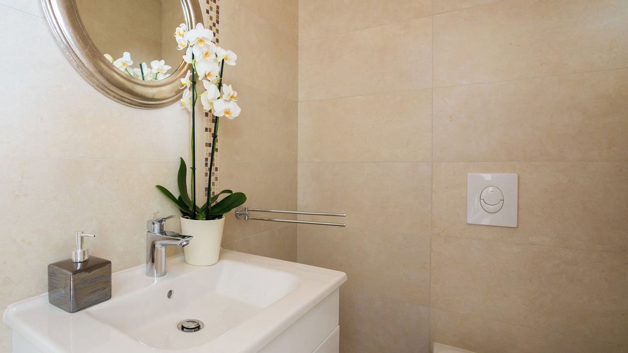 Photo of Bathroom in Lozica