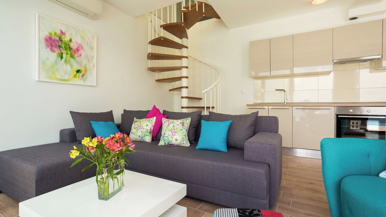 Photo of Livingroom in Lozica