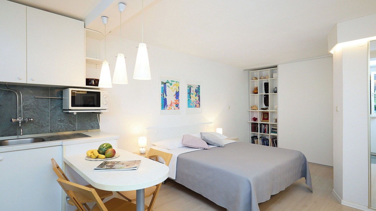 Photo of Bedroom in Lapad