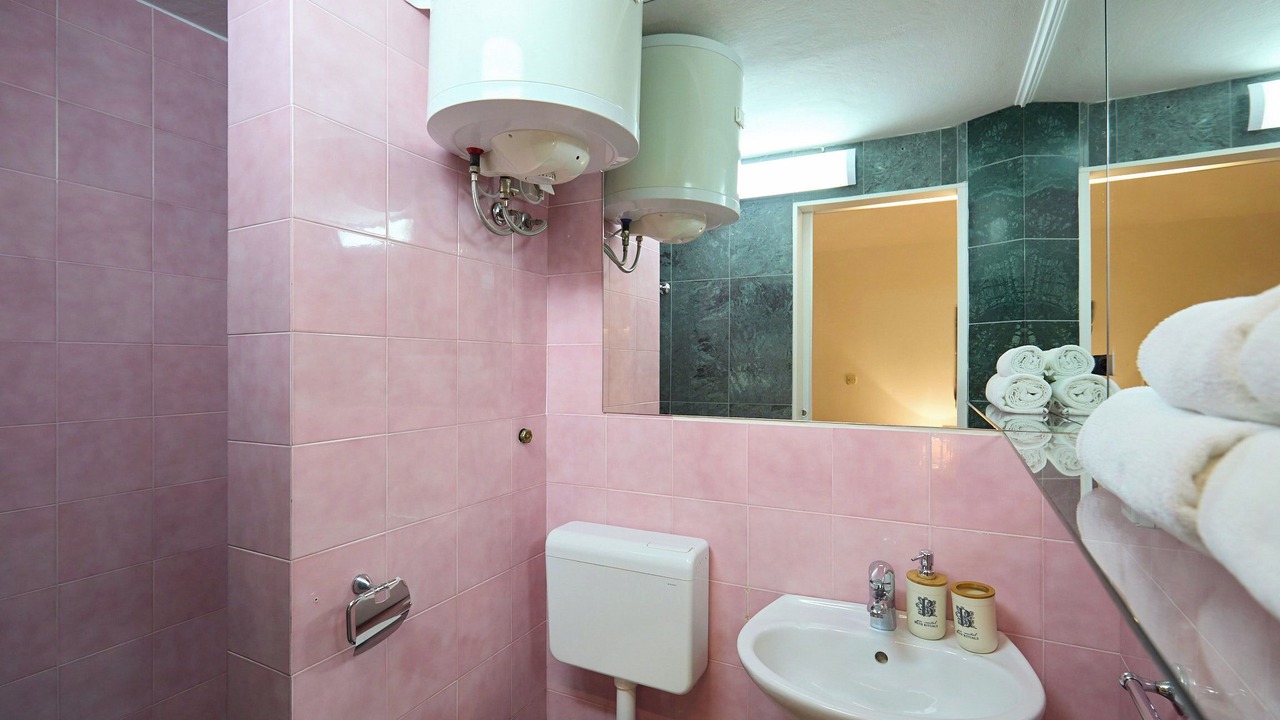 Photo of Bathroom in Lapad