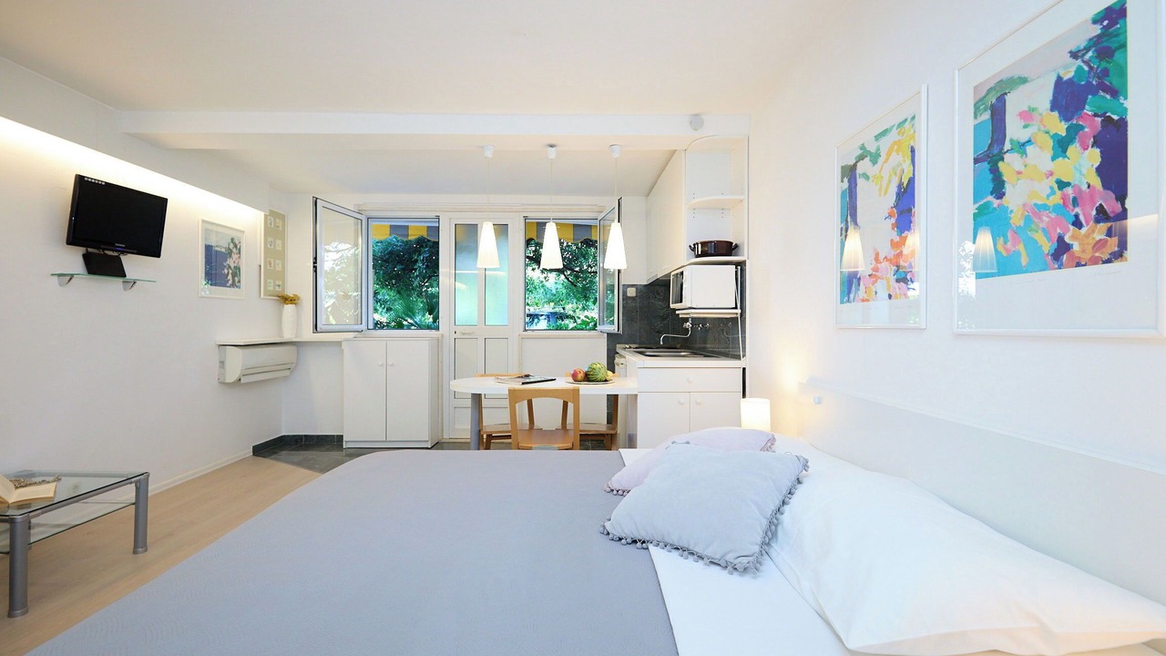 Photo of Bedroom in Lapad