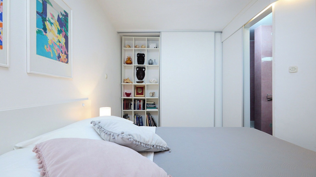 Photo of Bedroom in Lapad