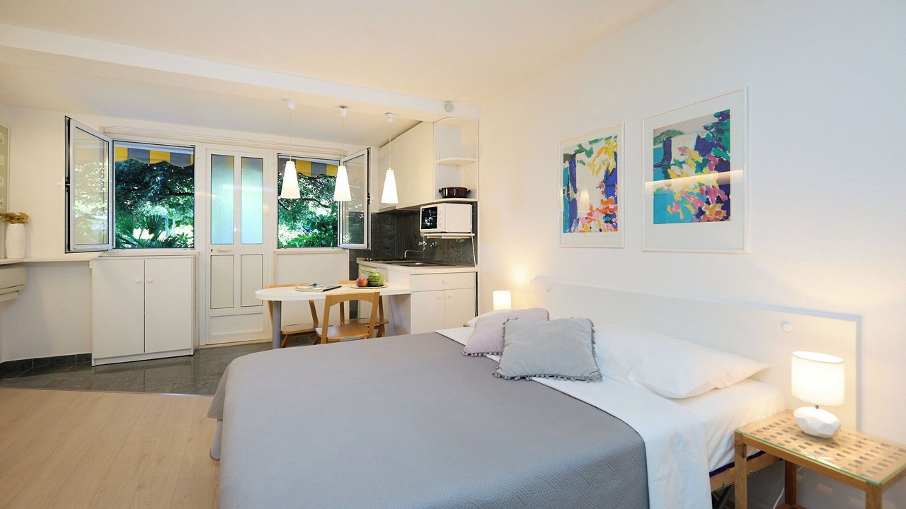 Photo of Bedroom in Lapad
