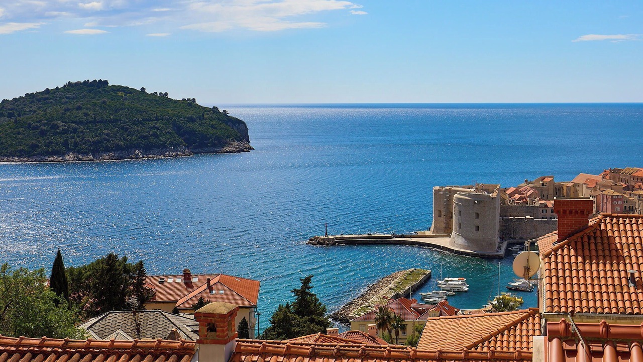 Photo of Patio Balcony in Ploce