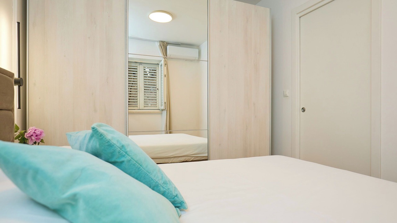 Photo of Bedroom in Ploce