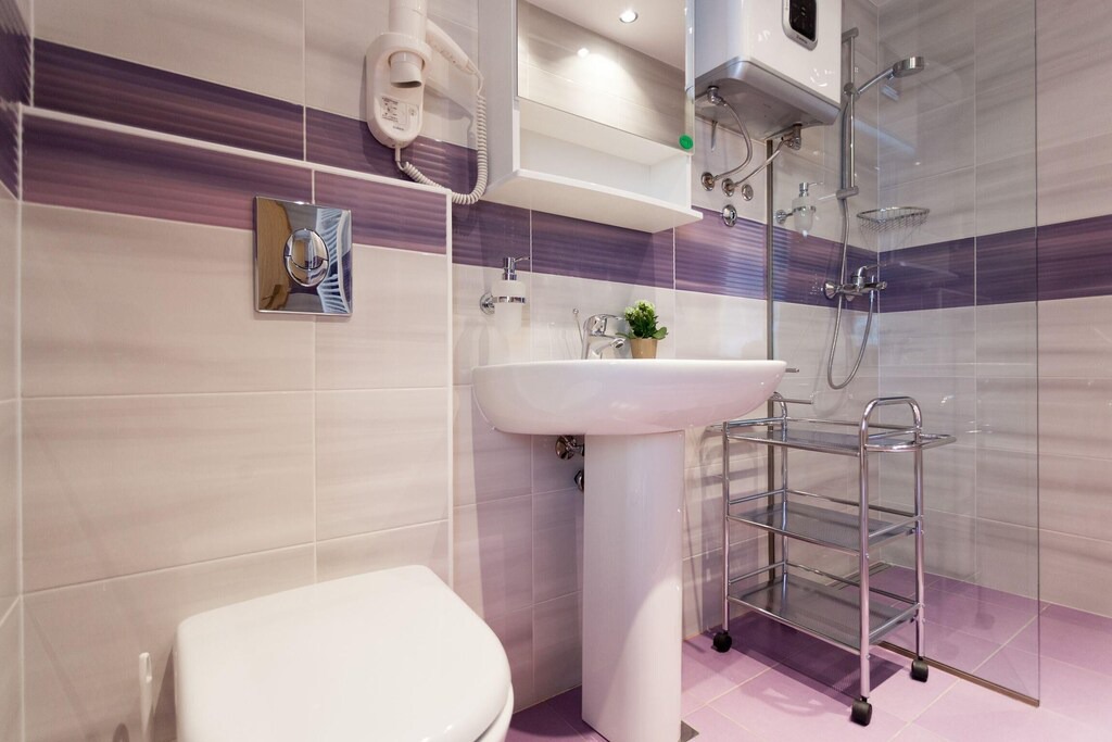 Photo of Bathroom in Lapad