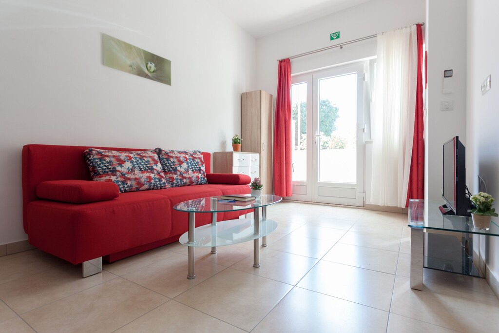 Photo of Livingroom in Lapad
